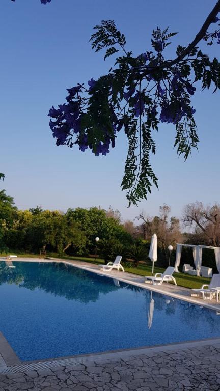 Villa Paradiso
