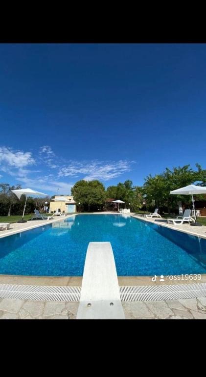 Villa Paradiso