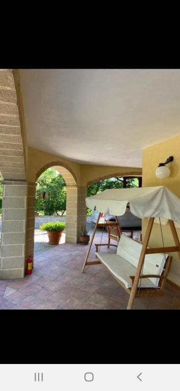 Villa Paradiso