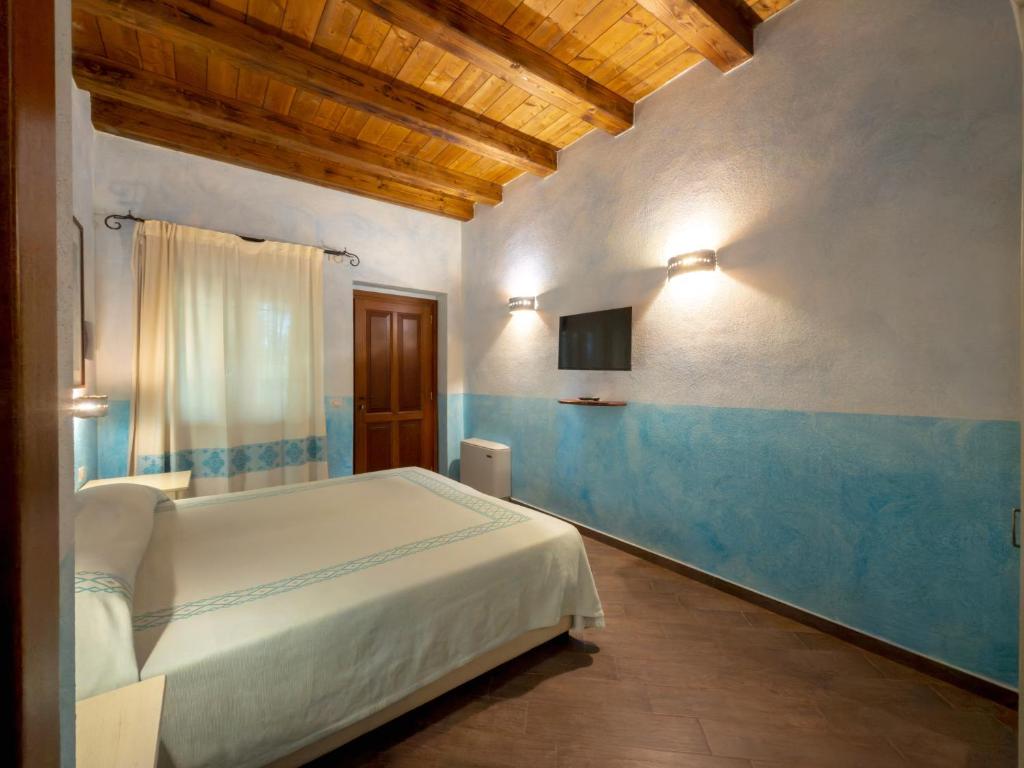 SU PASSU Country House