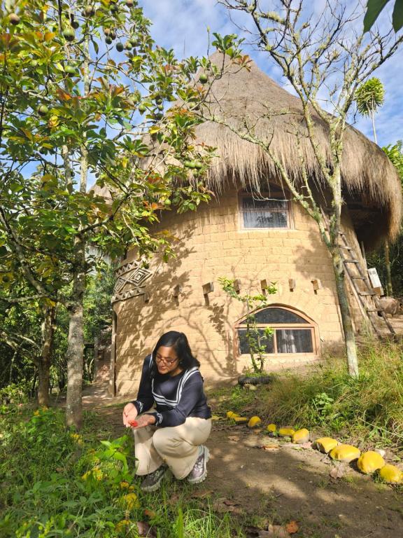 Ecofinca Macrocamping