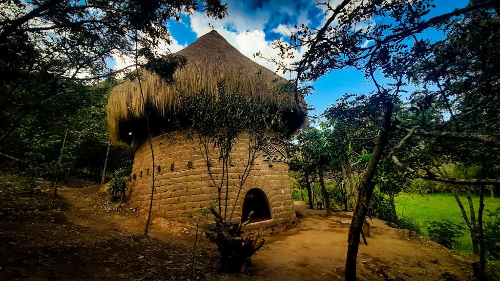 Ecofinca Macrocamping