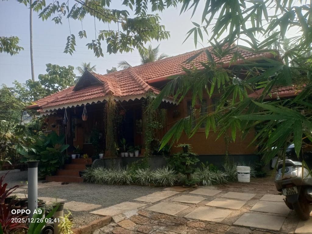 Gallery image of Puthooram Veedu in Kannur