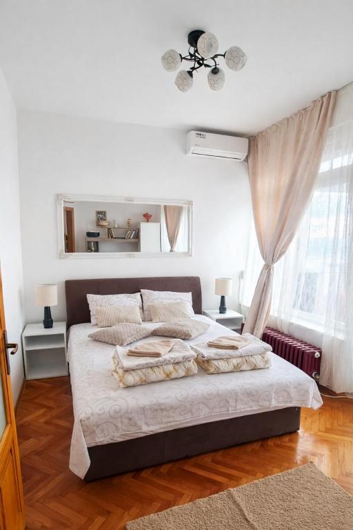 Apartman DUNJA