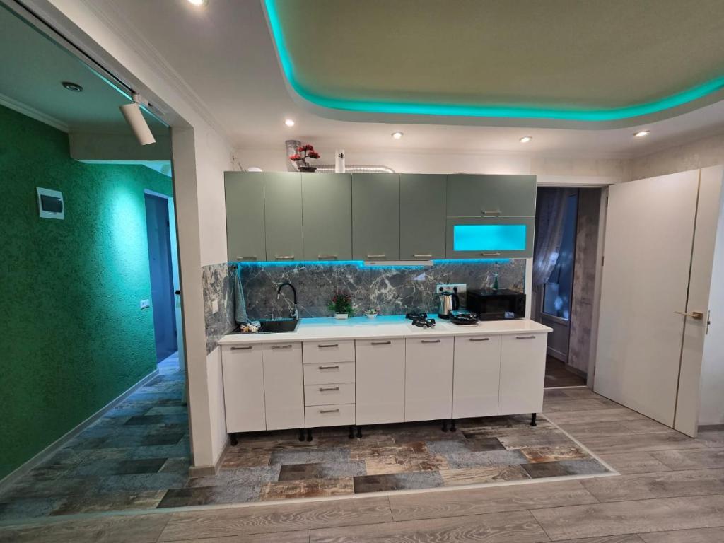 TMN Apartment（トビリシ）：（最新料金：2026年）