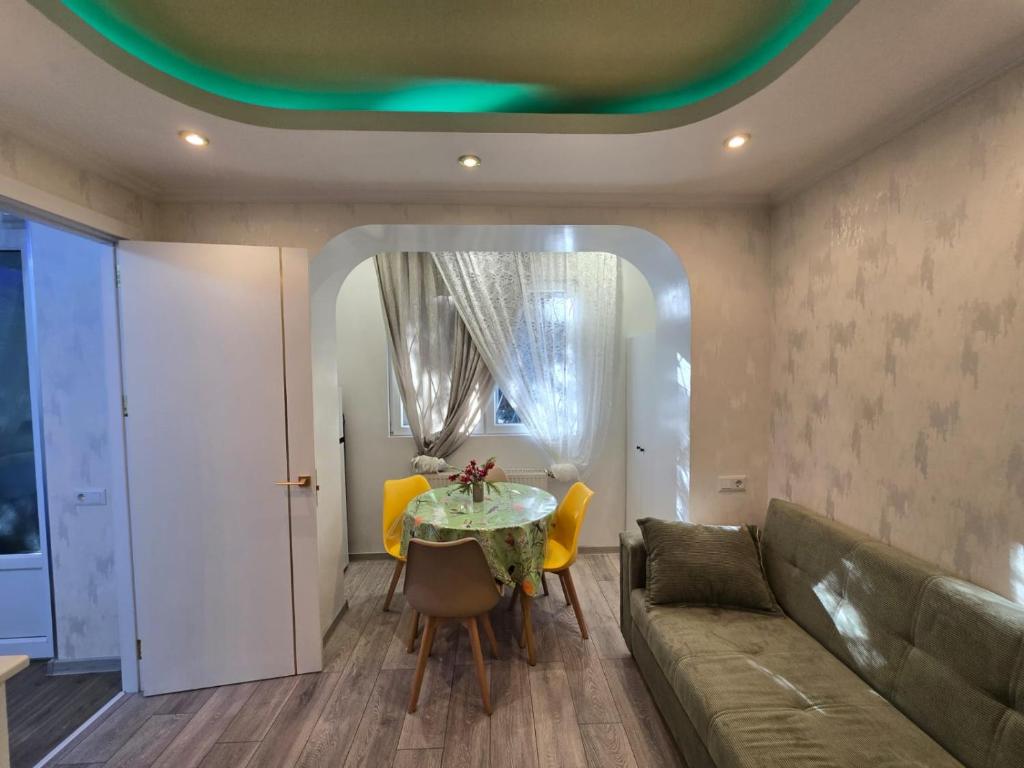 TMN Apartment（トビリシ）：（最新料金：2026年）