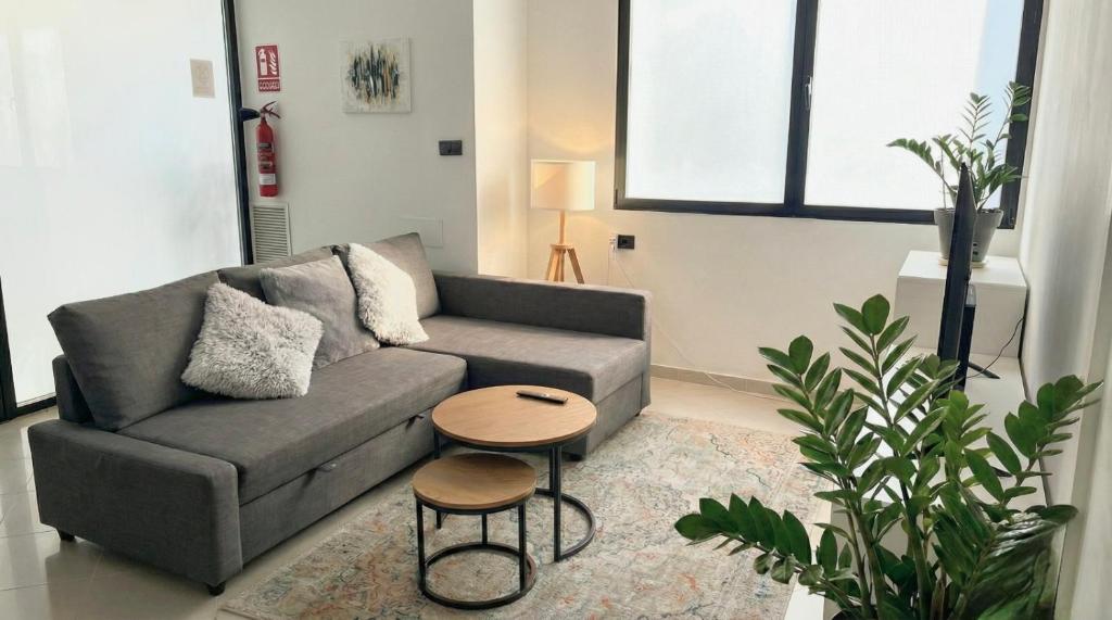 Turia Park Grand Apartment