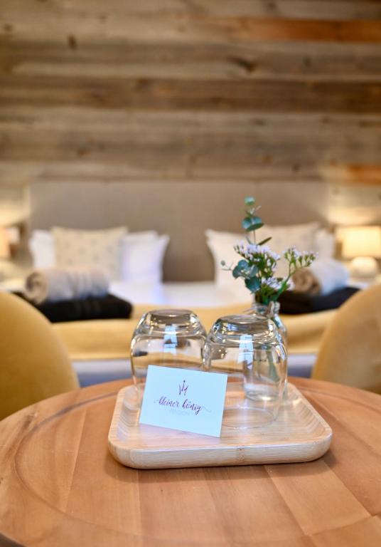 Pension Kleiner König