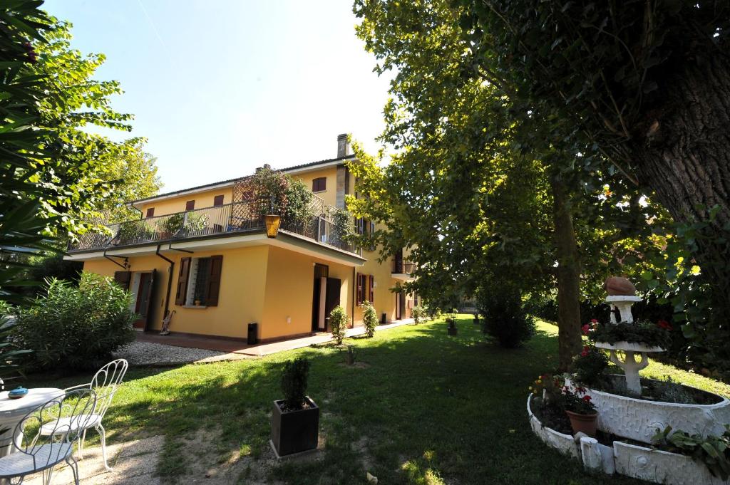 Residence Casa del Moro - Housity