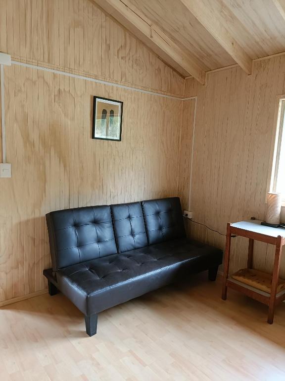 Cabaña Mañihueico
