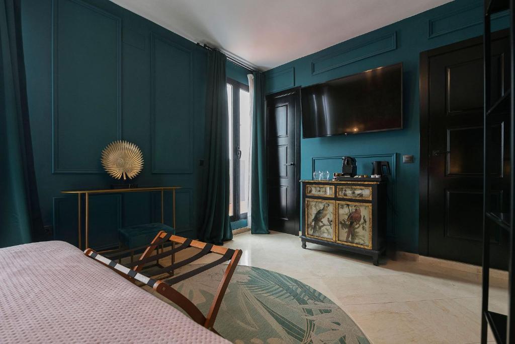 Boutique Suites - 15