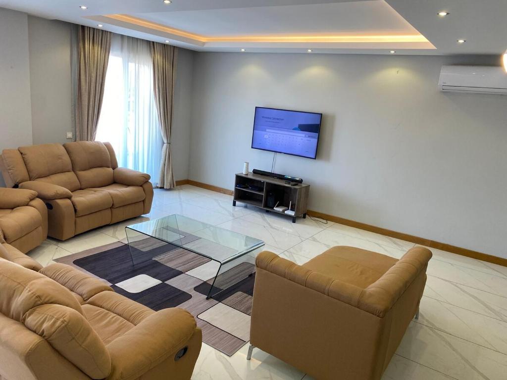 Ocean Breeze Apartment
