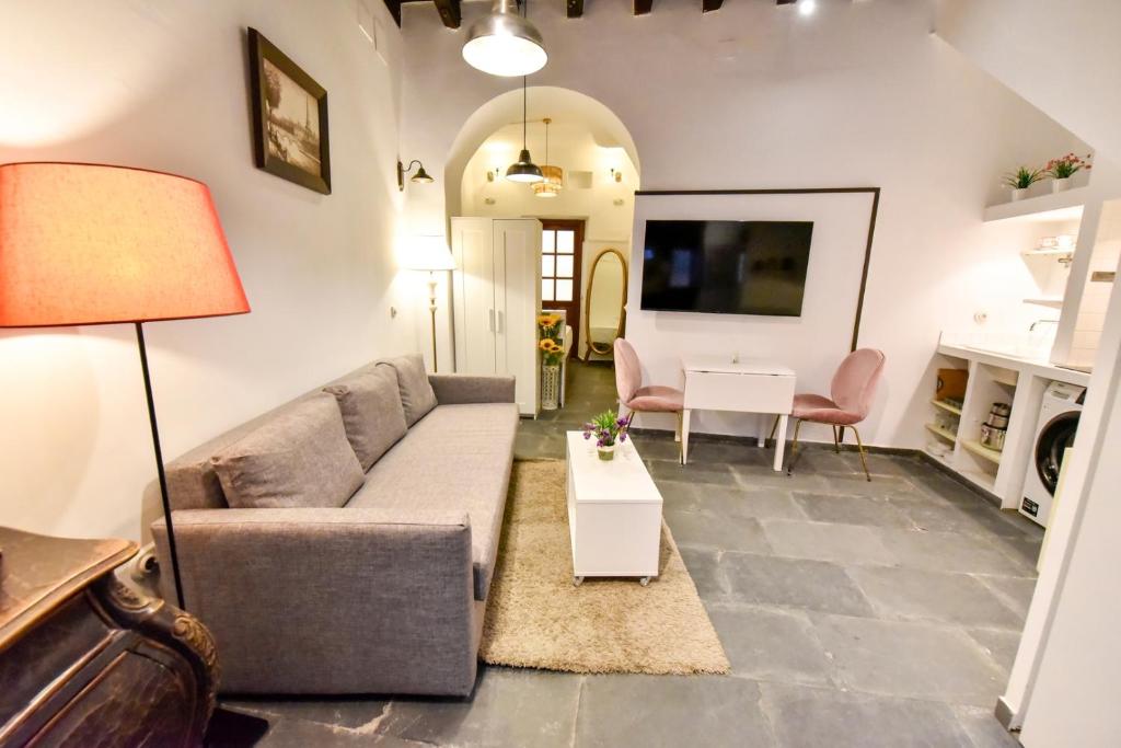 The Arenal Nook - Only Adults 0