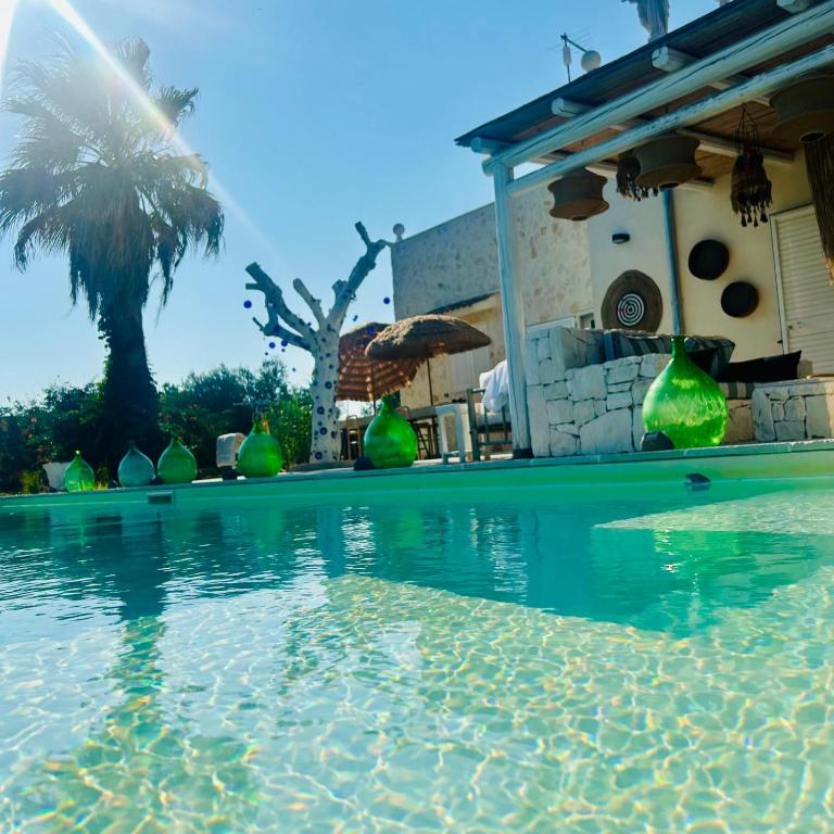 Villa Vittorio