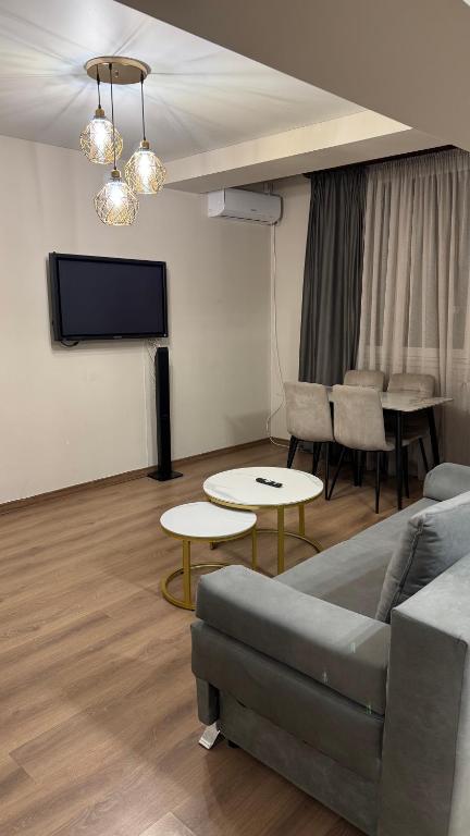 تصویر اتاق‌های Apartment in centre Yerevan - تصویر ۲