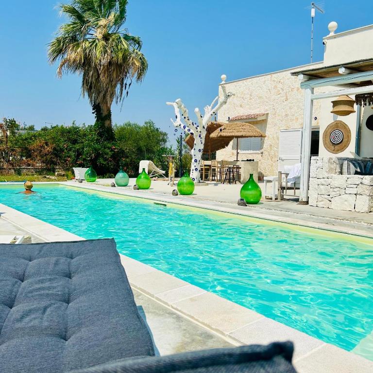 Villa Vittorio