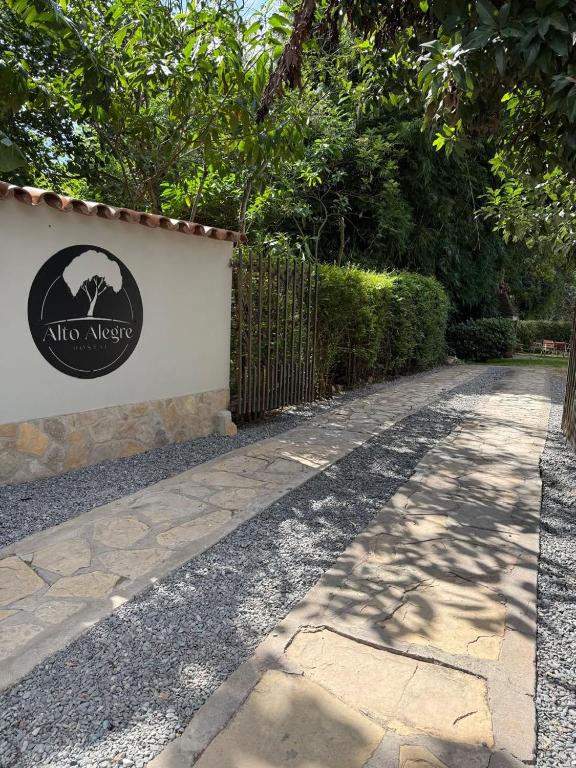 Hosteria Alto Alegre