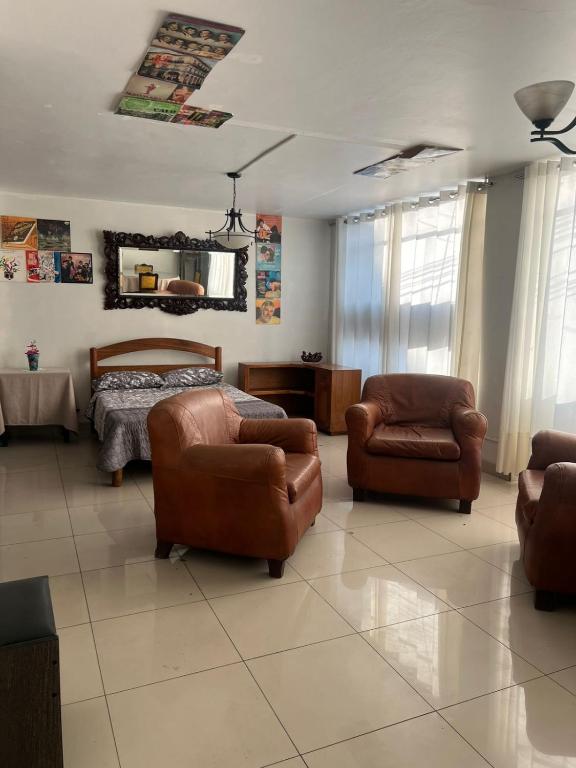 Departamento céntrico, ideal para verano