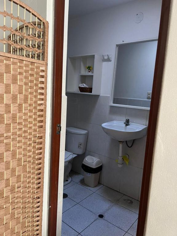 Departamento céntrico, ideal para verano