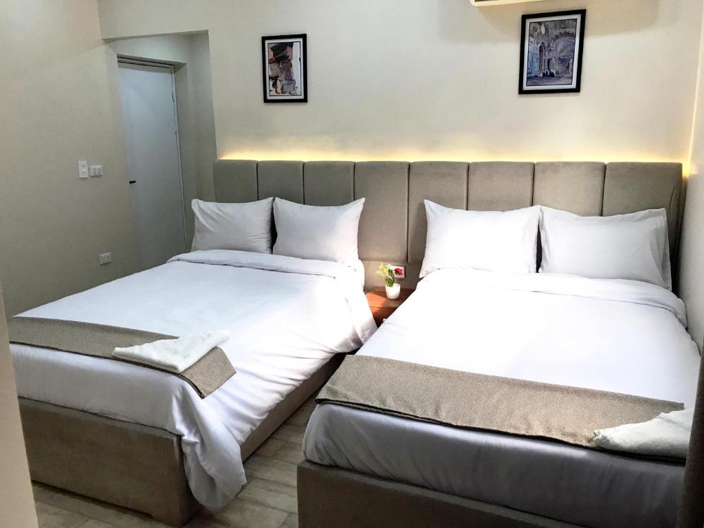 Casablanca Inn - Boutique Stay in Downtown Cairo - 2