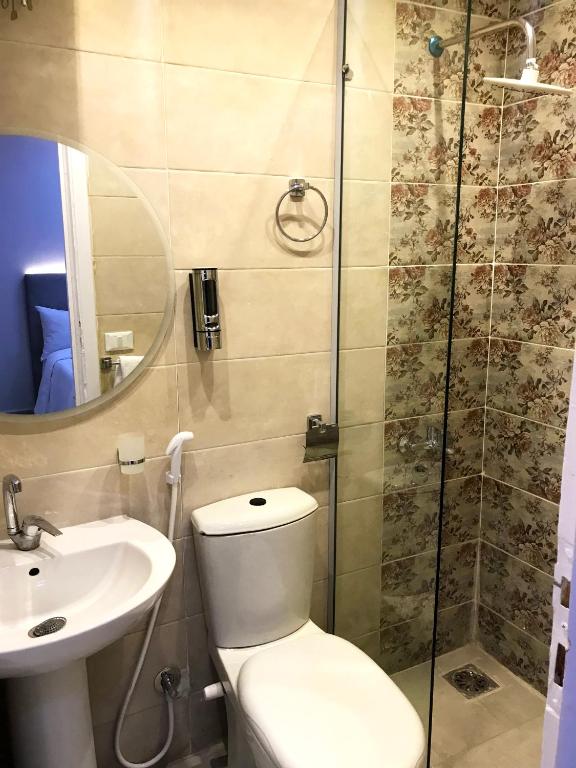 Casablanca Inn - Boutique Stay in Downtown Cairo - 1