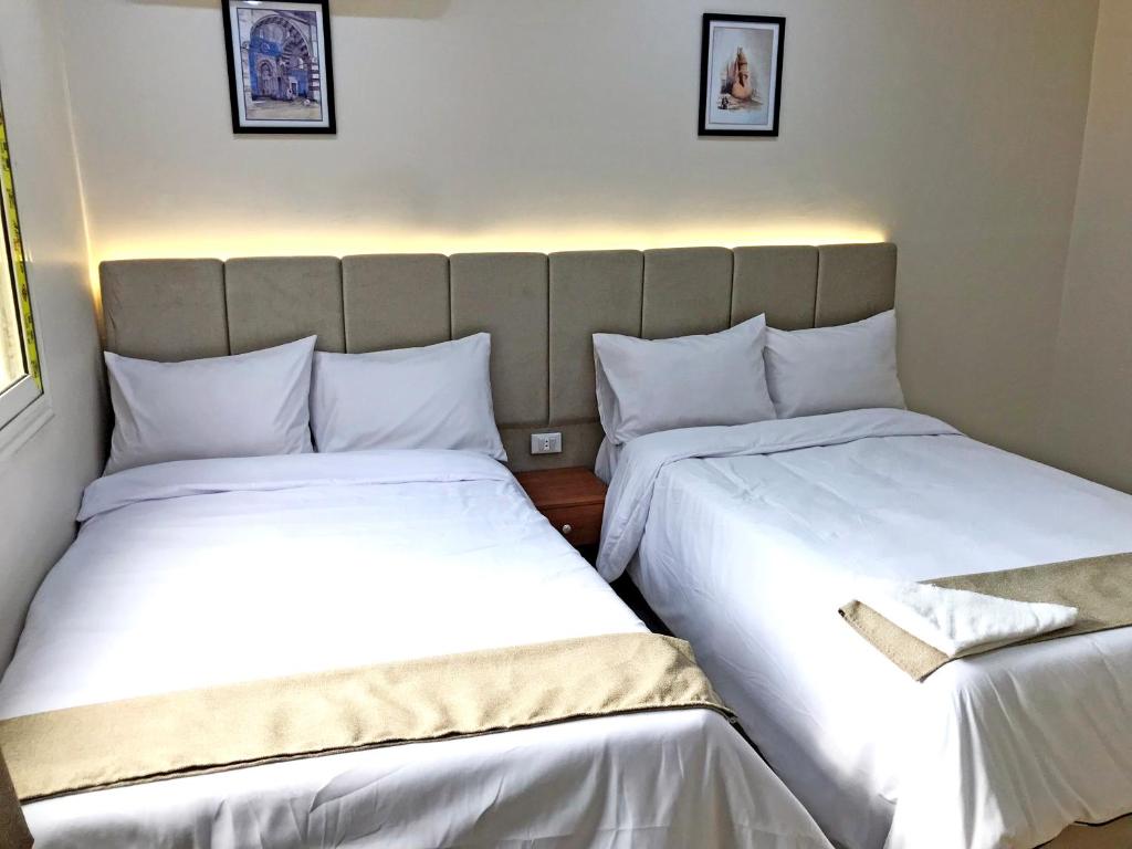 Casablanca Inn - Boutique Stay in Downtown Cairo - 3