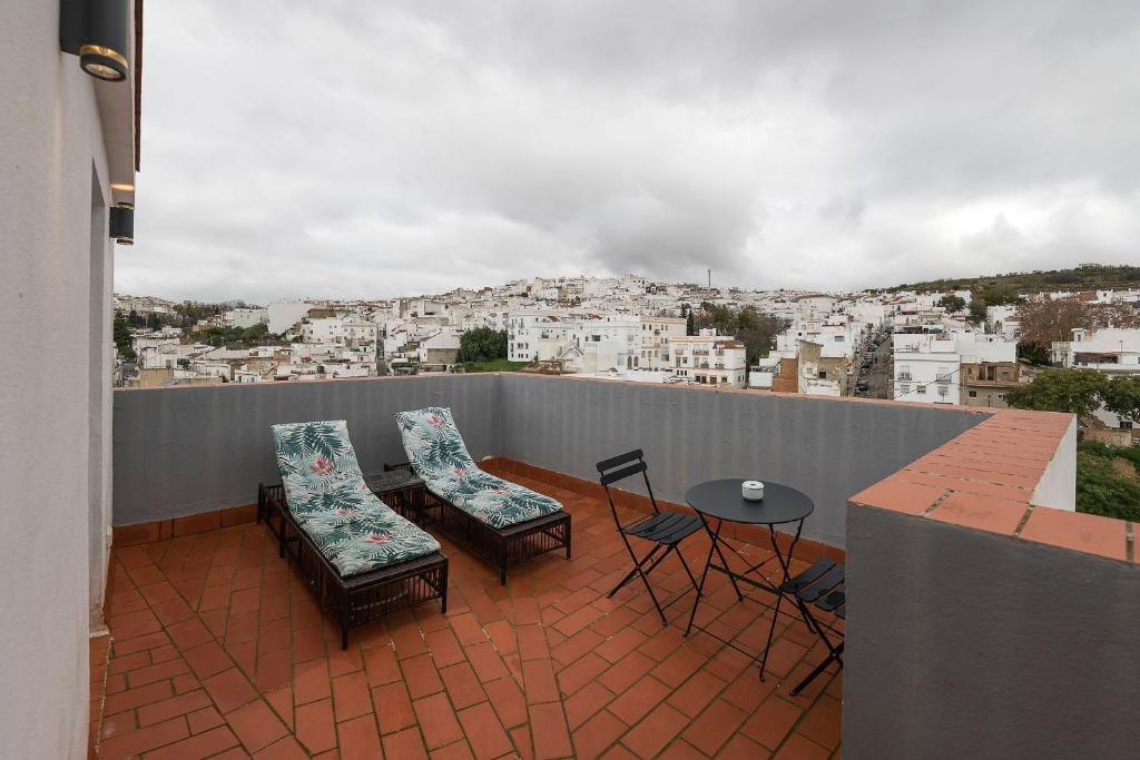 Boutique Suites - 18