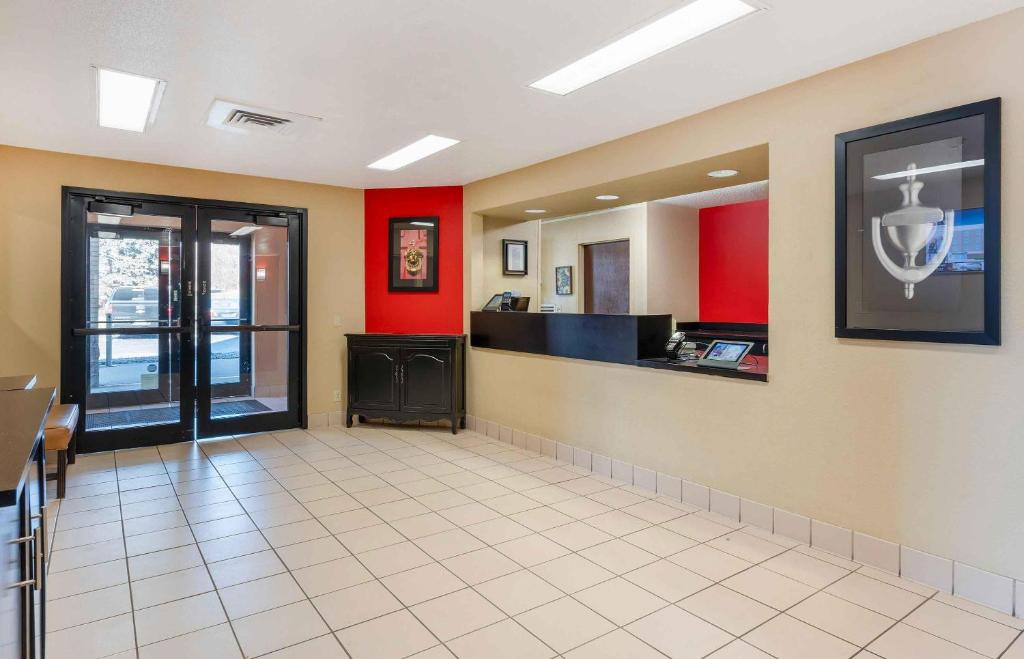 Extended Stay America Suites - Cincinnati - Florence - Turfway Rd photo