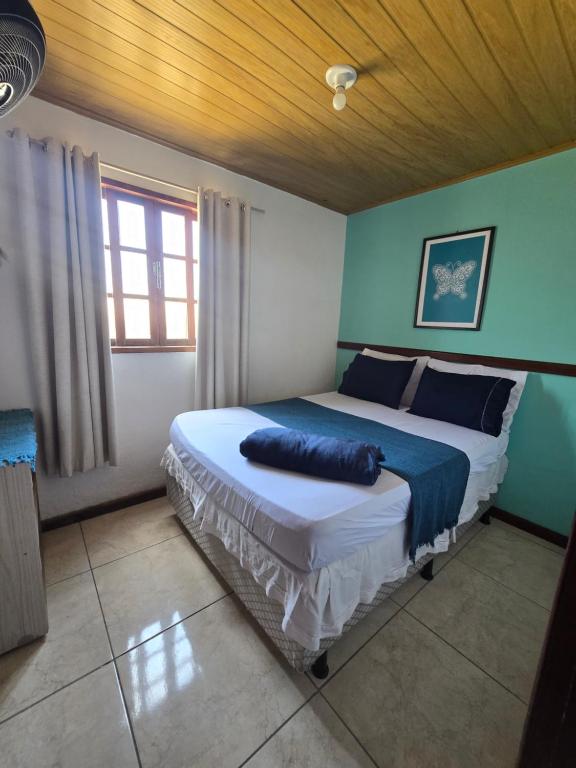 Residência Bem Viver - Casa Aconchegante e Tranquila