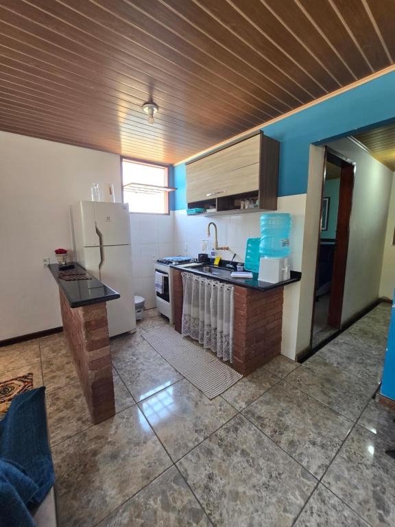 Residência Bem Viver - Casa Aconchegante e Tranquila