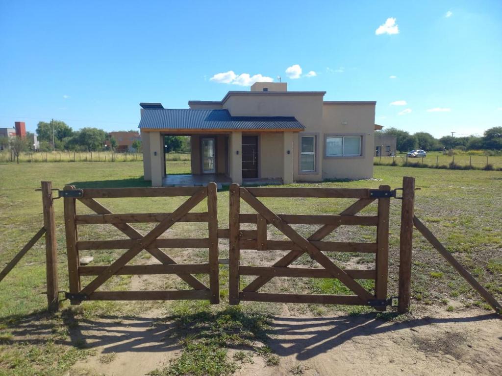 Casa Merlo San Luis Barrio privado Solares del Valle