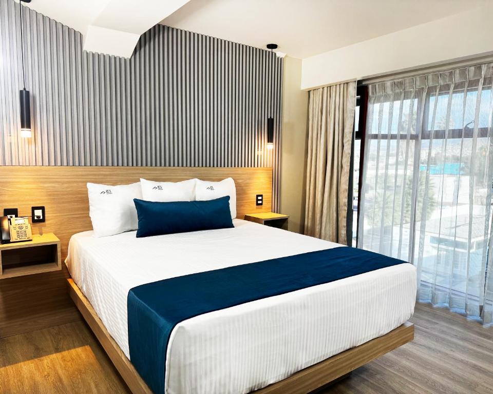 Rest Inn Baja, Ensenada (updated prices 2026)