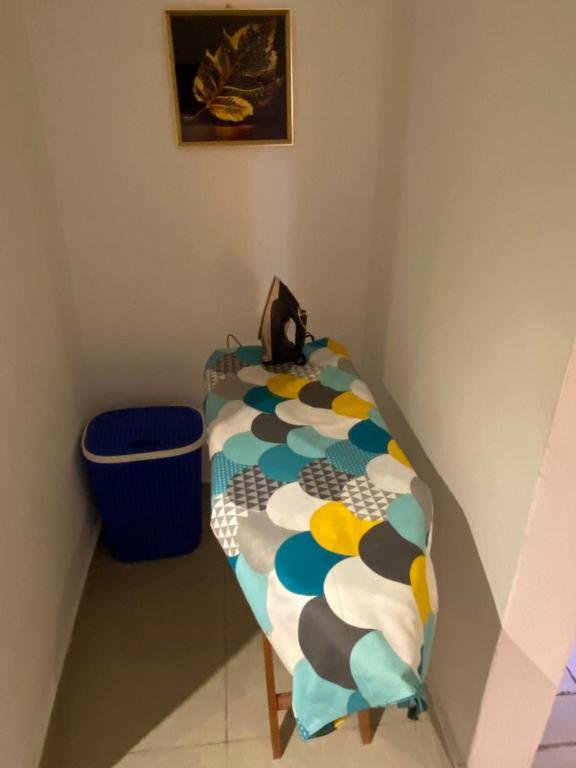 Fotografija u galeriji objekta La patience u gradu Duala