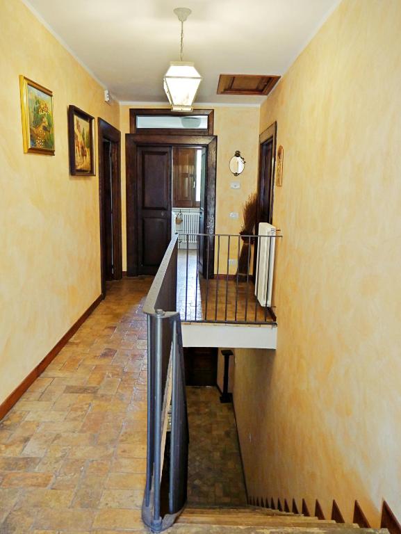 Fotografie z fotogalerie ubytování Chalet Colle Lo Zoppo v destinaci Arpino