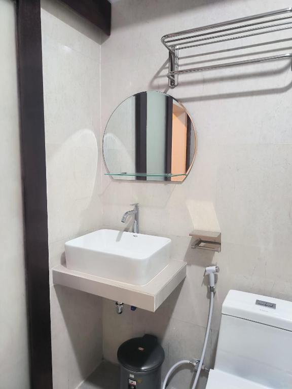 Arsa Homestay & Spa - 17