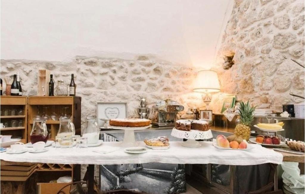 Masseria Barone Gambadoro