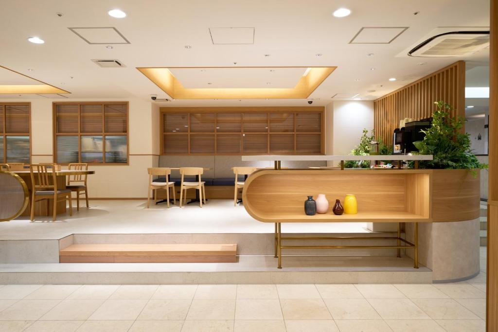 Hotel Hokke Club Fukuoka