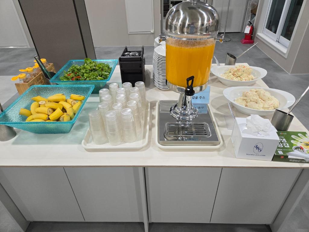 토요코인 호텔 울산 삼산동, 울산 (2026년 최신 요금)