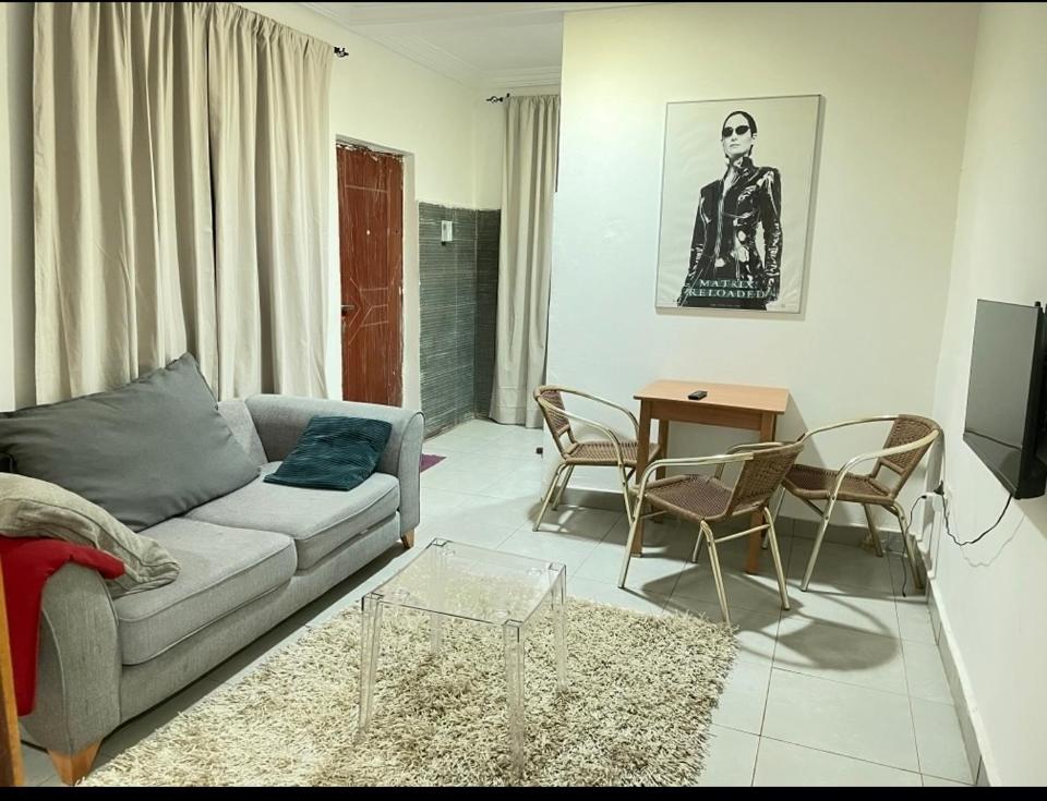 Cozy Apartment