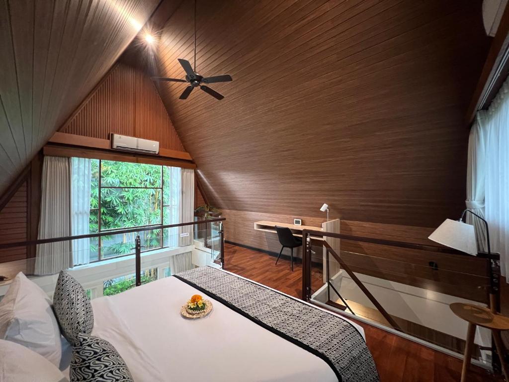 Kanhara Villas Ubud by GenuineHost - 14