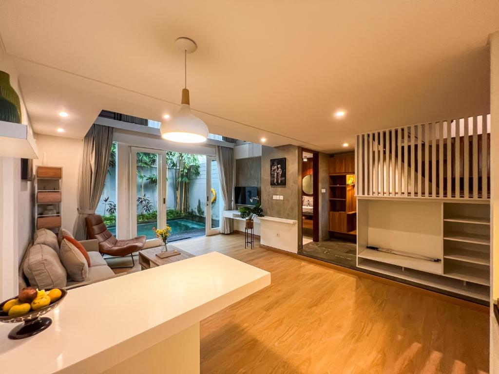 Kanhara Villas Ubud by GenuineHost - 8