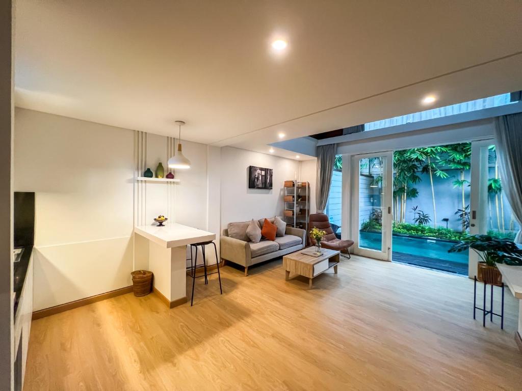 Kanhara Villas Ubud by GenuineHost - 16