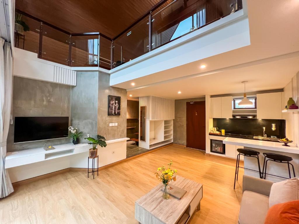 Kanhara Villas Ubud by GenuineHost - 17