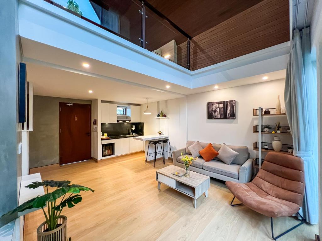 Kanhara Villas Ubud by GenuineHost - 18