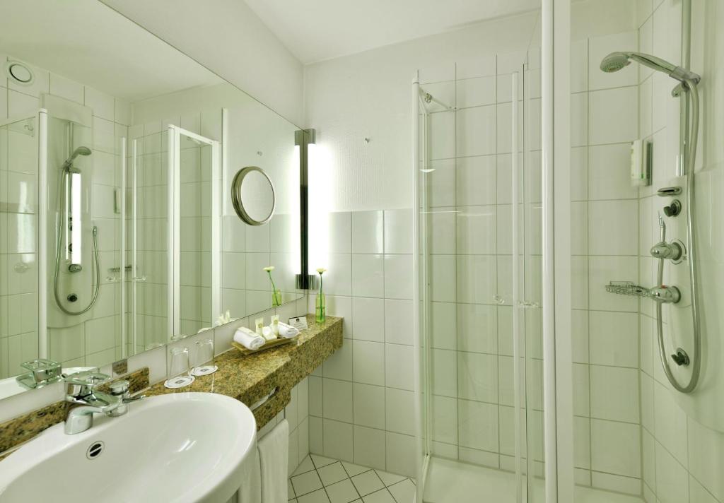 Best Western Premier Parkhotel Kronsberg - Resim 19