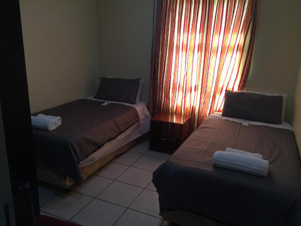 The Norwegian Lodge - Departamento