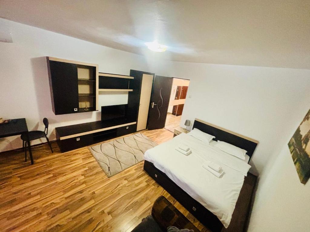 Luand Apartament
