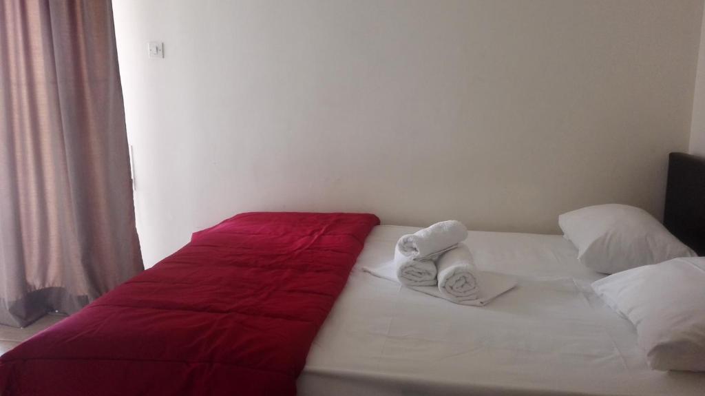 Hotel Ionion - Resim 21