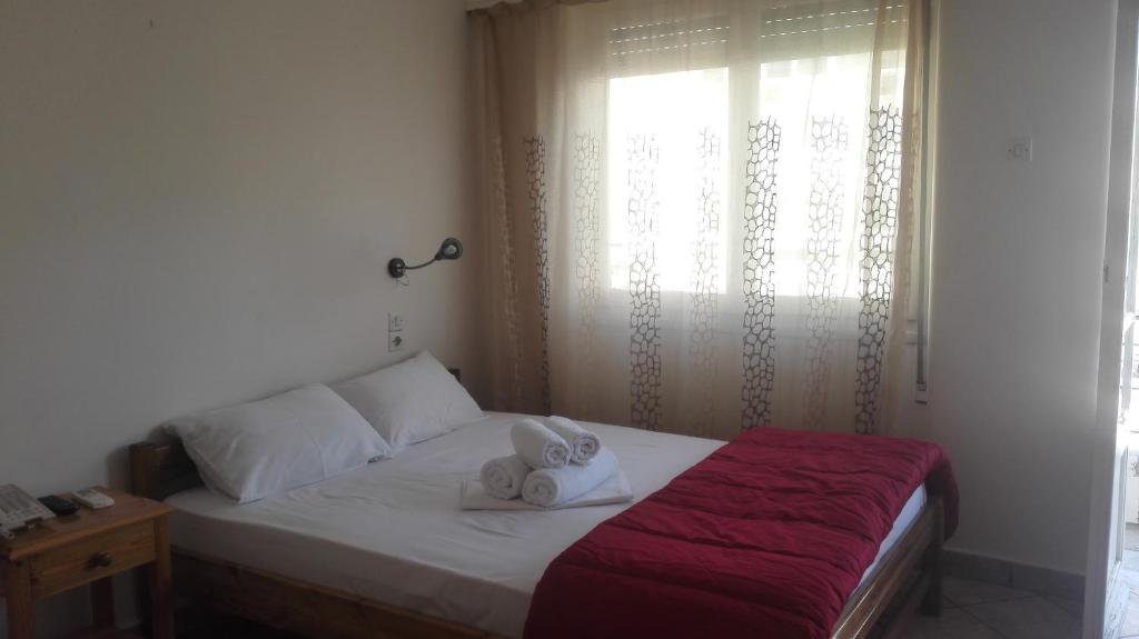 Hotel Ionion - Resim 22