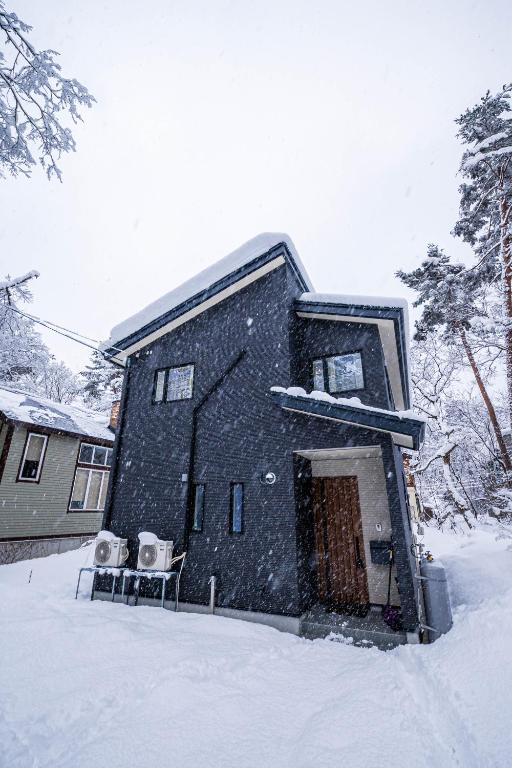 Hakuba Shiori Chalet